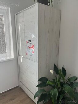 Sestava do dětského pokoje
