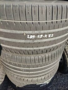 285/35 R22 GUMY 2KS (40)