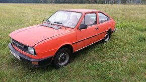 Škoda Garde