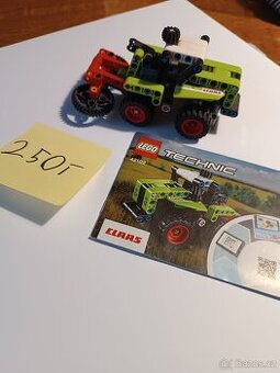 lego technic - 1