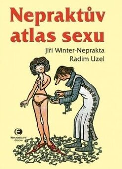 NEPRAKTŮV ATLAS SEXU