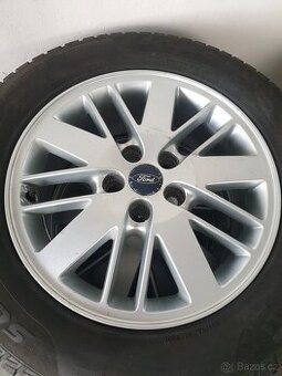 Kompletni alu kola zimni Ford galaxy, Mondeo, Smax