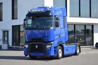 Renault T520 - tahač návěsů