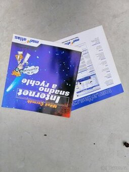 Brožury o internetu - 1