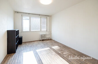 Pronájem bytu 1+kk, Narcisová, Záběhlice, 13900 Kč/měs, 24 m