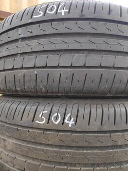 215/55R17 94W Pirelli Cinturato P7