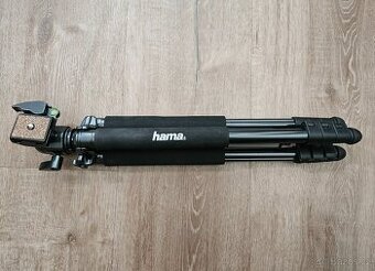 Stativ Hama Traveller Compact Pro