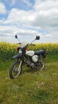 Simson S51 Enduro