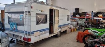 Karavan HOBBY EXCELLENT 540