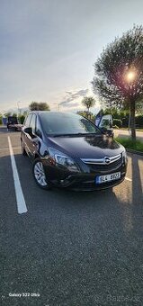 Opel Zafira Tourer