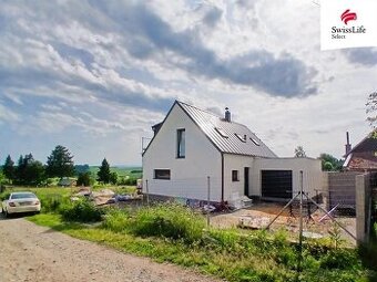 Prodej rodinného domu 133 m2, Žinkovy