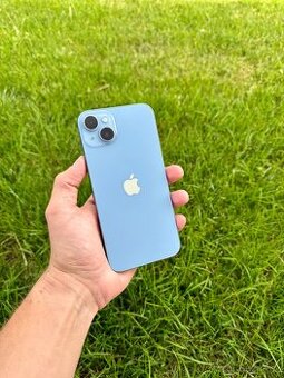 APPLE IPHONE 14 PLUS 256GB-BATERIE 97%