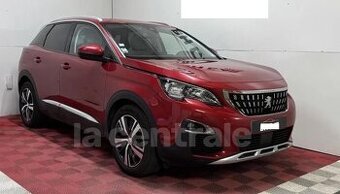 PEUGEOT 3008 II BLUEHDI 130 S&S ALLURE EAT8 09/2019