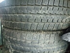 Pneu 195/75/16C