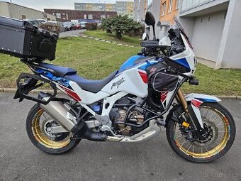 Honda crf 1100 Afrika twin adventure sport DCT