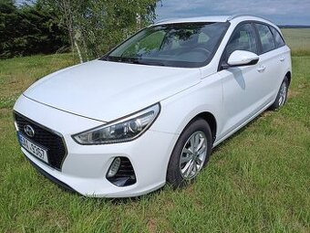 Hyundai i30 kombi 1.4 TGDI