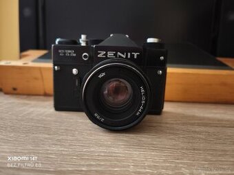 Zenit TTL