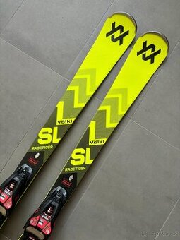 Völkl Racetiger SL - 165 cm - 24/25