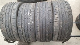 Letní pneu 245/45r19 102Y