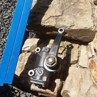 Servo zf avia
