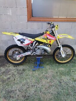 Suzuki Rm 250