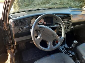 Golf 3