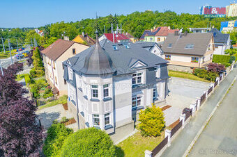 Prodej bytu 3+kk, 54 m², Plzeň, ul. Šípková
