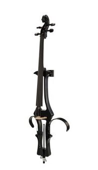 Harley Benton HBCE 990BK Electric - Violoncello