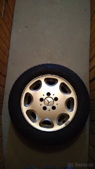 Alu disk 195/65 R15