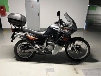 Honda TA600V