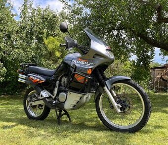 Honda Transalp 600 V