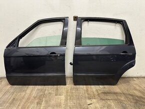 Ford S-Max levá strana dveře barva X6