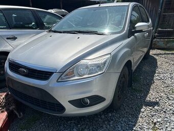 Ford Focus r.v. 2009 - náhradní díly - 1