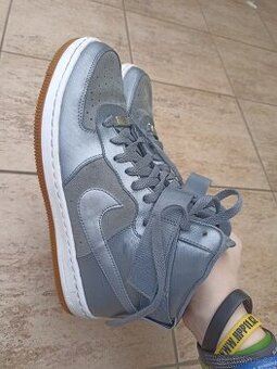 Air Force 1 boty tenisky
