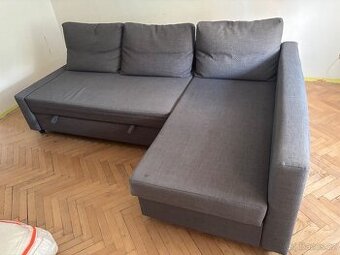 Ikea Friheten sedaci souprava