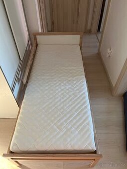Dětská postel ikea