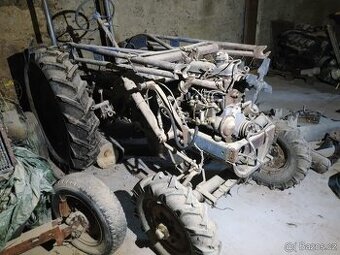 Hanomag 224C