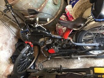 Motokolo 80ccm