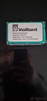 Vaillant 693 venkovní teplotní čidlo 000693 ORIGINÁLNÍ