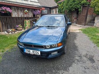 Mitsubishi Galant 2.5 V6