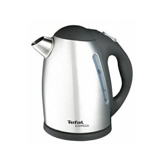 Tefal Express – rychlovarná konvice 1,7 l – funkční, Cheb