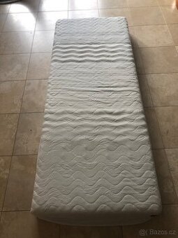 Matrace 80x200 cm