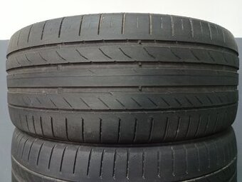 245/45 R19 CONTINENTAL (2216)