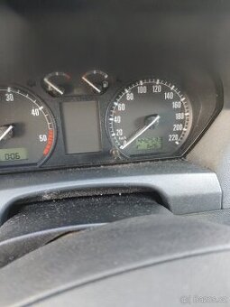 Škoda Fabia 1.9 tdi