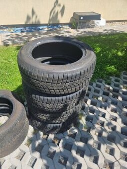 Kormoran zimni DOT 30/17, 225/55/R17