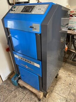 Kotel atmos DC 25 GSE