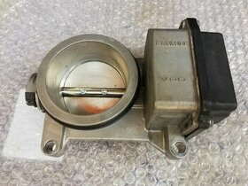 Renault Dacia 1.6 16V škrtící klapka K4M K4M F4P F4R K4J