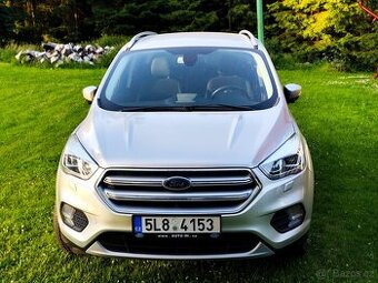 Ford Kuga 1.5 Titanium