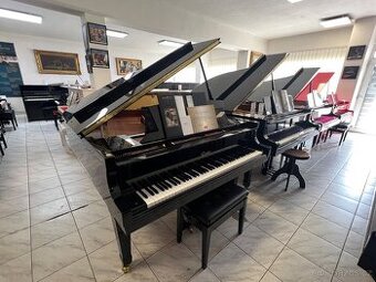 Klavír ESSEX mod EGP 173 Steinway & Sons se zárukou 5 let.