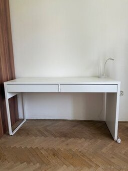 Psací stůl Ikea Micke